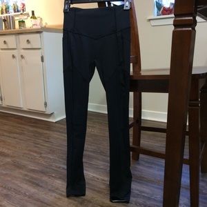 All The Right Places Pant ll